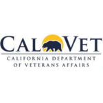 California Department of Veterans Affairs