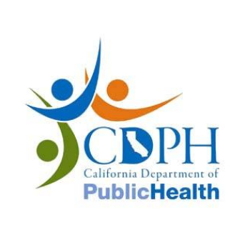 California Department of Public Health (CDPH) Accreditation
