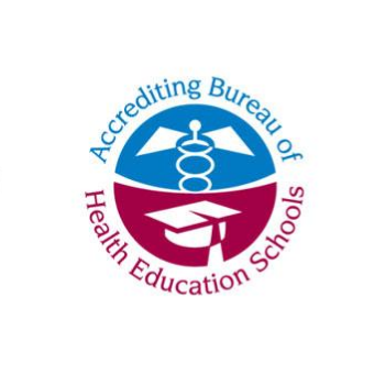 RCI has an accreditation from the ABHES (The Accrediting Bureau of Health Education Schools)